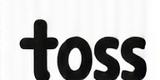 토스 로고